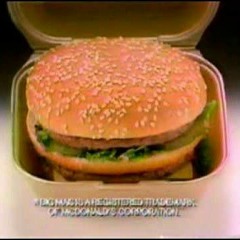 Burger King - Whopper Song (Synthwave Remix)
