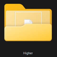 Higher - Jack Garratt (Friday The Good Remix ft. hana)