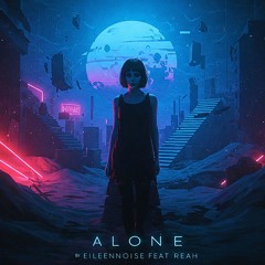 Alone