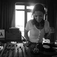 RADIO.D59B / INVINCIBLE CITY SOUNDS #8 w/ Helena Guedes