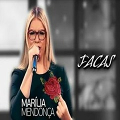 Marília Mendonça - Facas