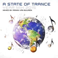 A State Of Trance Year Mix 2015