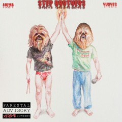 Pop Off! ANIMA x HUGHES (Leaked from Step Brothers EP)