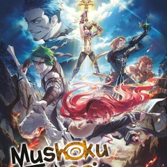 PDF_⚡ Mushoku Tensei: Jobless Reincarnation (Light Novel) Vol. 25