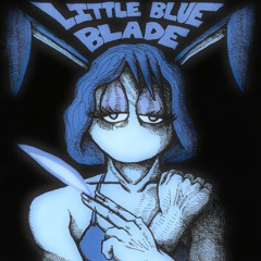 Little Blue Blade