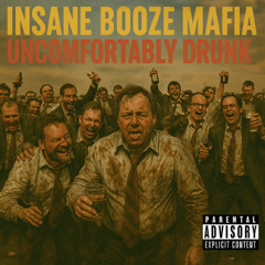 Uncomfortably Drunk – Insane Booze Mafia