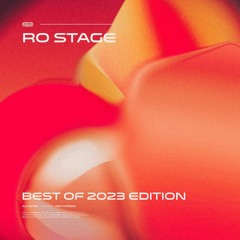 Red Ocean Stage: Best Of 2023 Edition