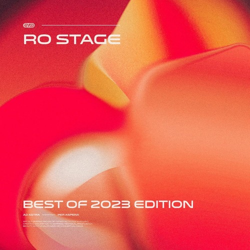 Red Ocean Stage: Best Of 2023 Edition