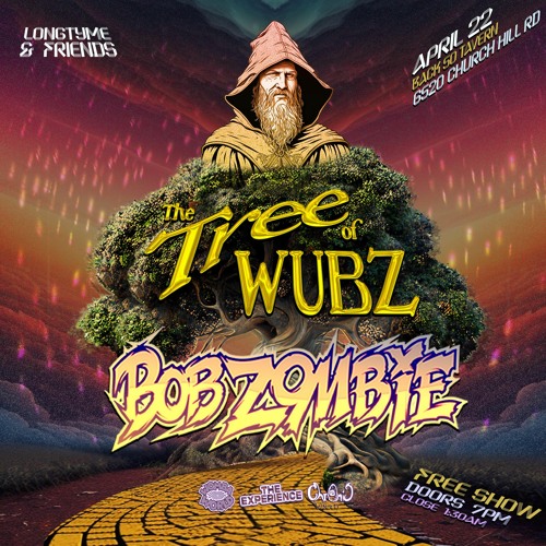 The Tree of WUBZ