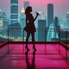 city-lights - viënna