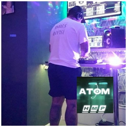 ATOM/HMP MIX