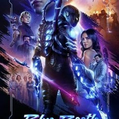 Blue Beetle Teljes Film (2023) Indavideo Magyarul 1080p