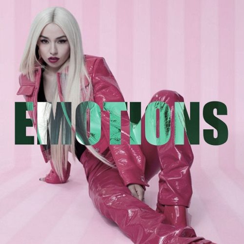 Ava Max - Emotions