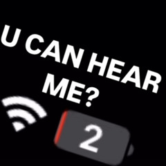 killjae - u can hear me? (snippet)
