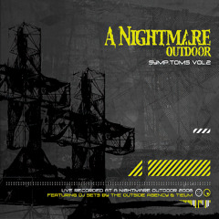 Symp.toms Vol. 2: Tieum (Recorded at Nightmare Outdoor 2006)