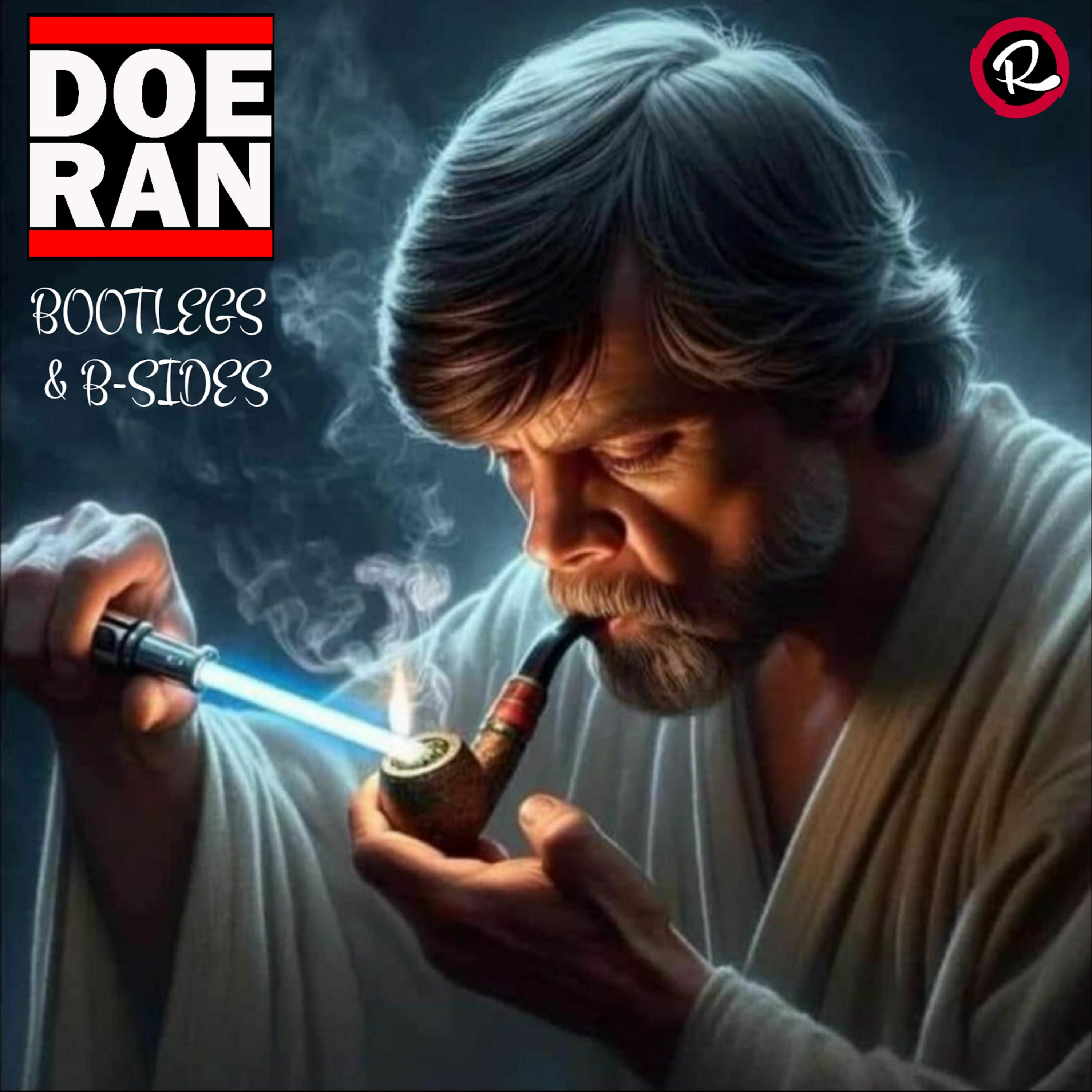 Doe-ran - Bootlegs & B-Sides