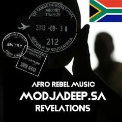 Modjadeep.SA - Revelations