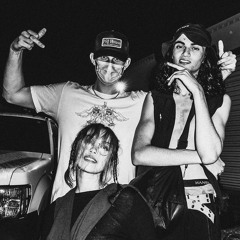 Hellatallbaby for Lower Grand Radio; Hosted by DOGGIECHOW