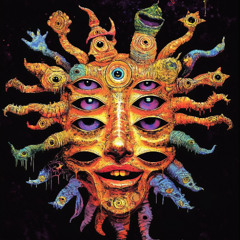 Otýø - Shponglination