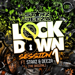 STARZ & DEEZA