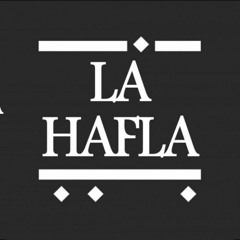Tjade - La Hafla Podcast
