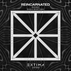 Rodez - Reincarnated feat. Eva Wox (Original Mix)