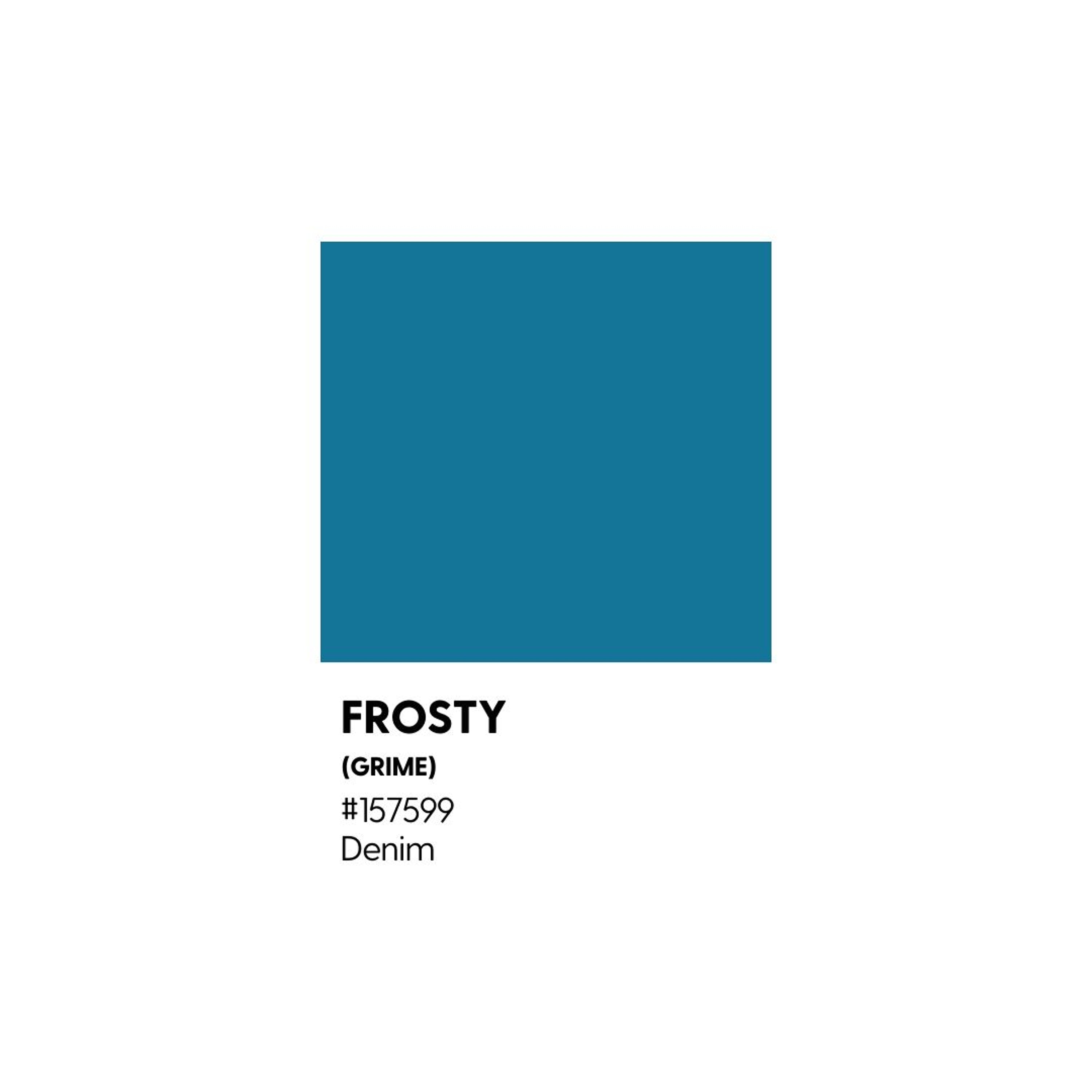 Frosty (Grime Mix) Frosty (Grime Mix)