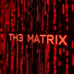TH3 MATRIX