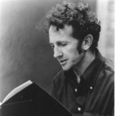 Harper Boyhtari of Greet Death - Philip Levine's poem Ascension live in Detroit 2015