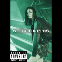 [FREE] Lithe Type Beat "SILHOUETTES" | Dark Melodic Type Beat
