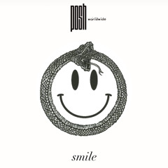posh- smile!