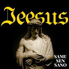 Jeesus pitää meidät kasassa