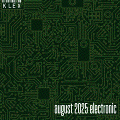 KLEX 2025.08 Electronic Two