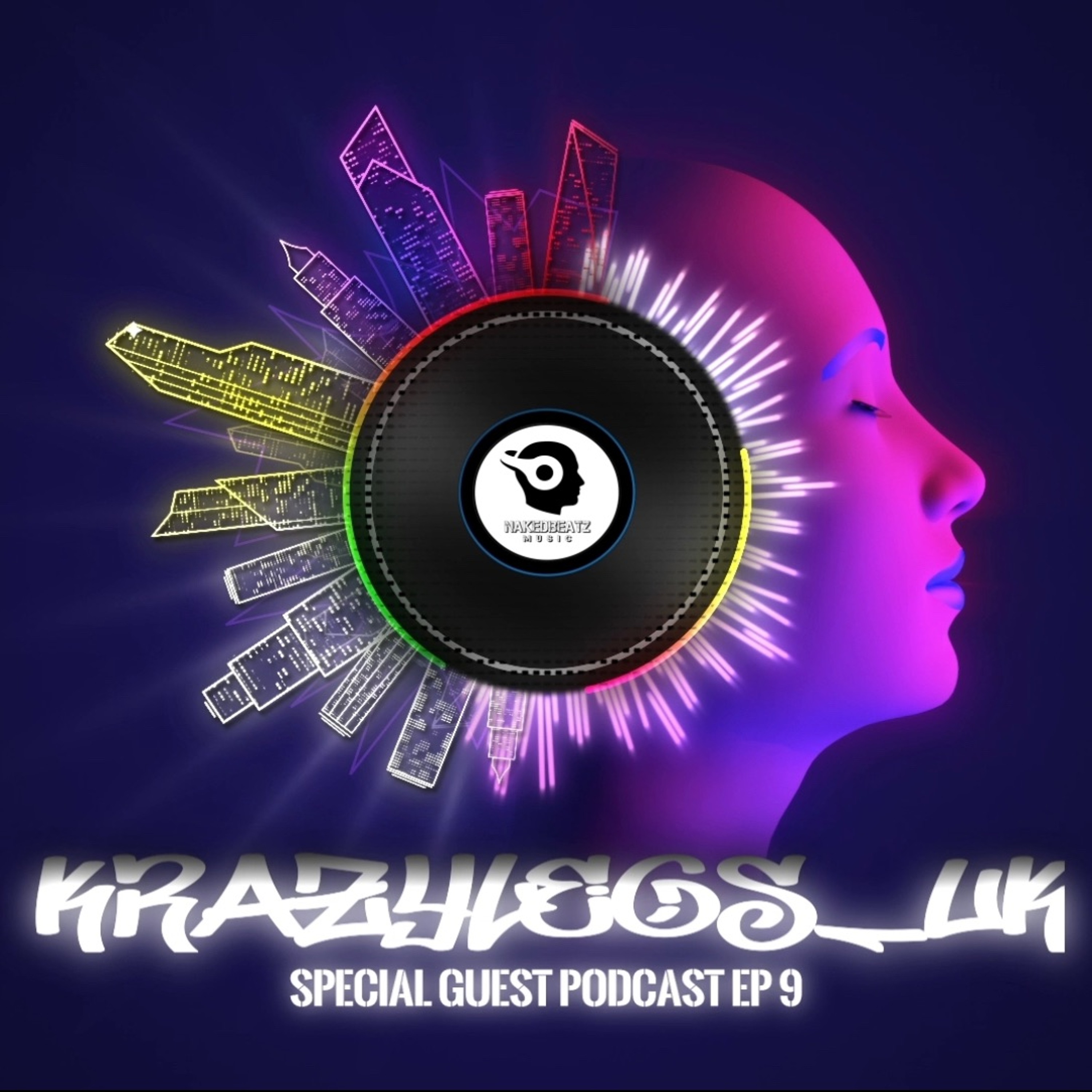 Nakedbeatz Podcast