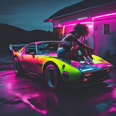 Park The Car! [prod. barkonten]