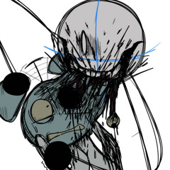 Creep - P & GHOST - NOVOCAINE - (SPED/PITCHED UP)