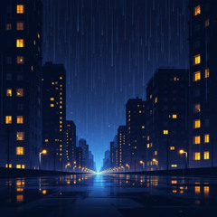 Nocturnal Rendezvous