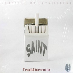 Saint Prod by jaynificent