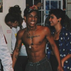 XXXTENTACION - What in XXXTarnation (feat. Ski Mask the Slump God) (REMIX)