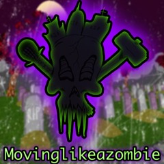 MOVING LIKE A ZOMBIE REMIX ( Feat; Benxo, Sl33zy, Dead Tomorrow, Loelifechan, StayLoeRico)