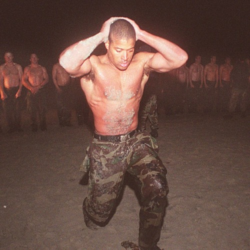 David Goggins X Kerosene [SheerMotivation edit]