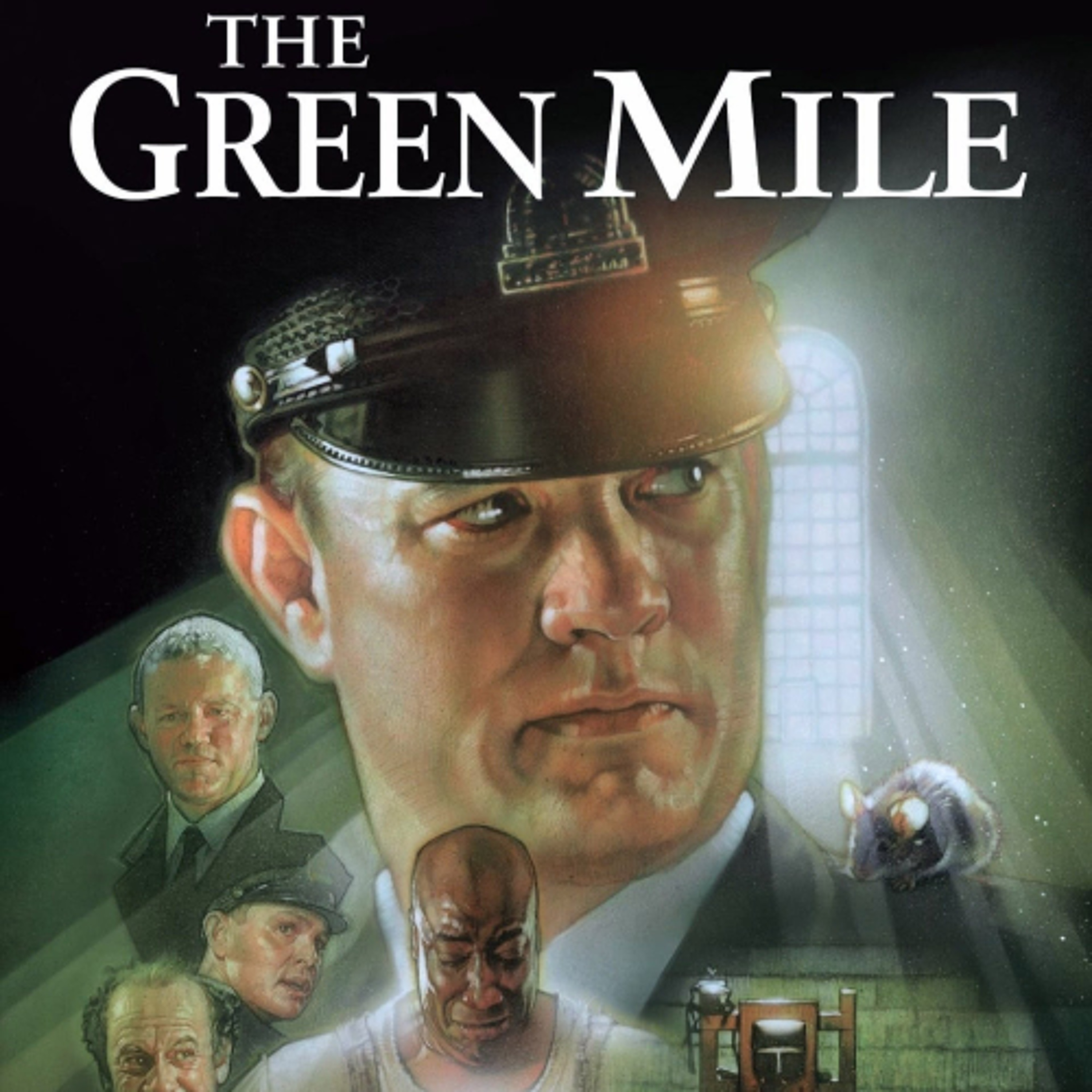 The Green Mile Film was released 25 years ago TODAY! episode artwork