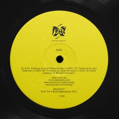 B2 Osmand - Simffonia