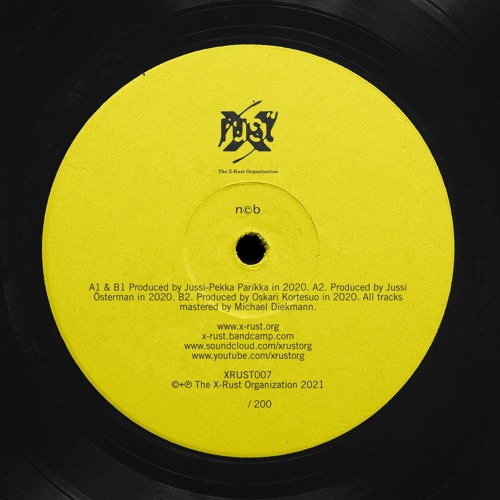 B2 Osmand - Simffonia