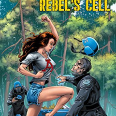 [GET] KINDLE ✉️ Alt-Hero #2: Rebel's Cell (Alt★Hero) by  Vox Day &  Richard Bonk KIND