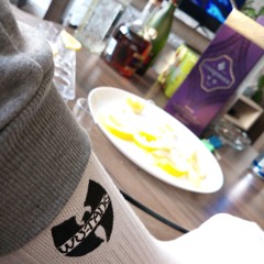 Sent's Attitude W/THAKiD (Unmixed, Unmastered)