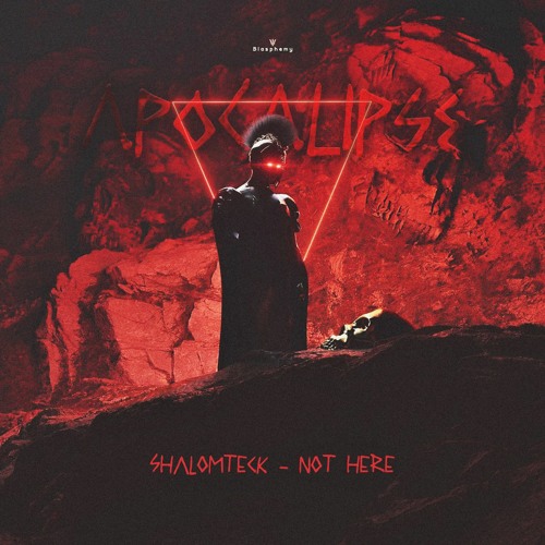 ShalomTeck - Not Here