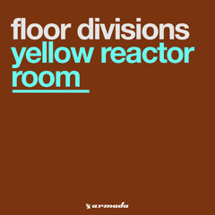 Floor Divisions - Yellow Reactor Room