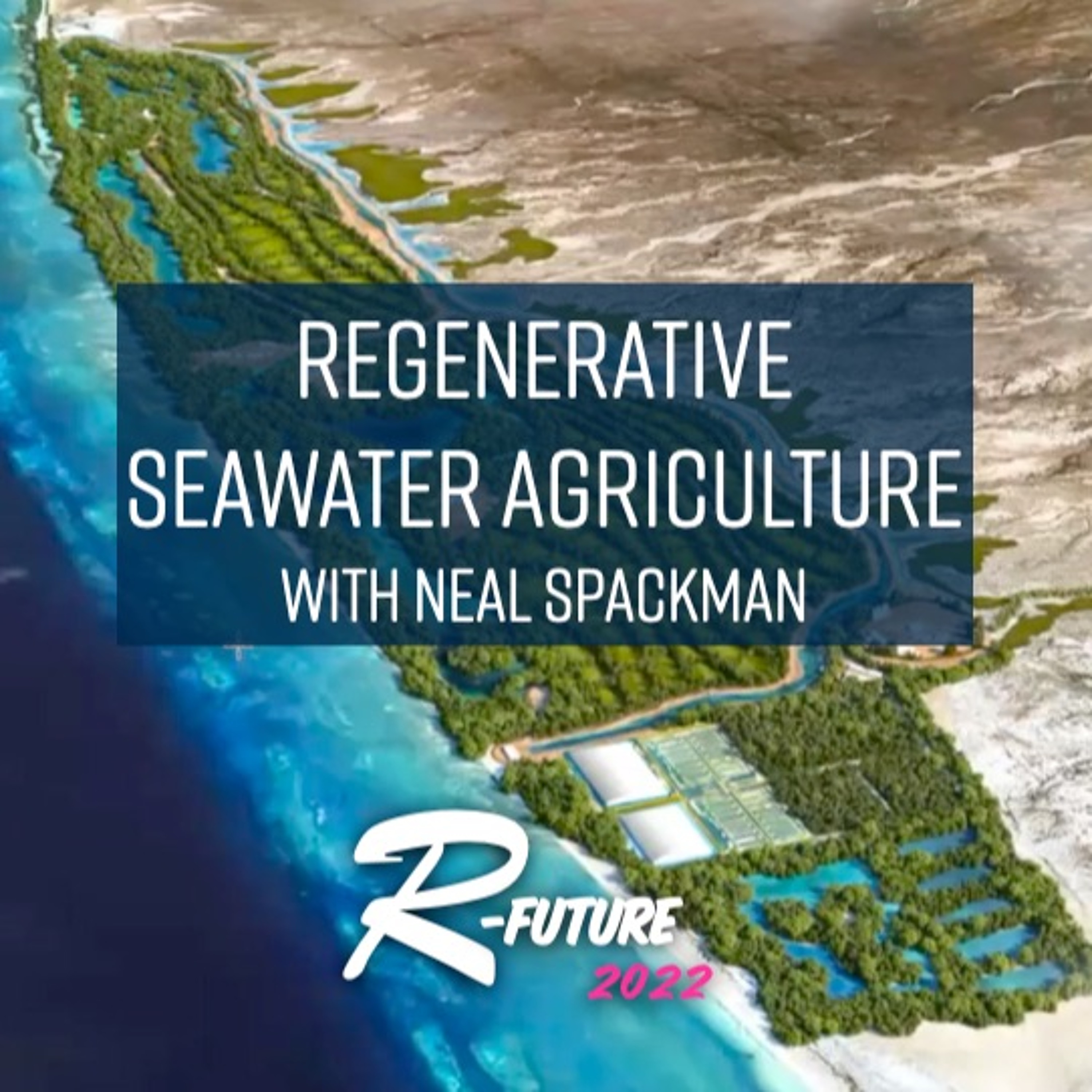A Regenerative Future with Matt Powers