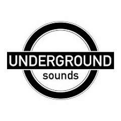 Underground Soundz (Mix 1)